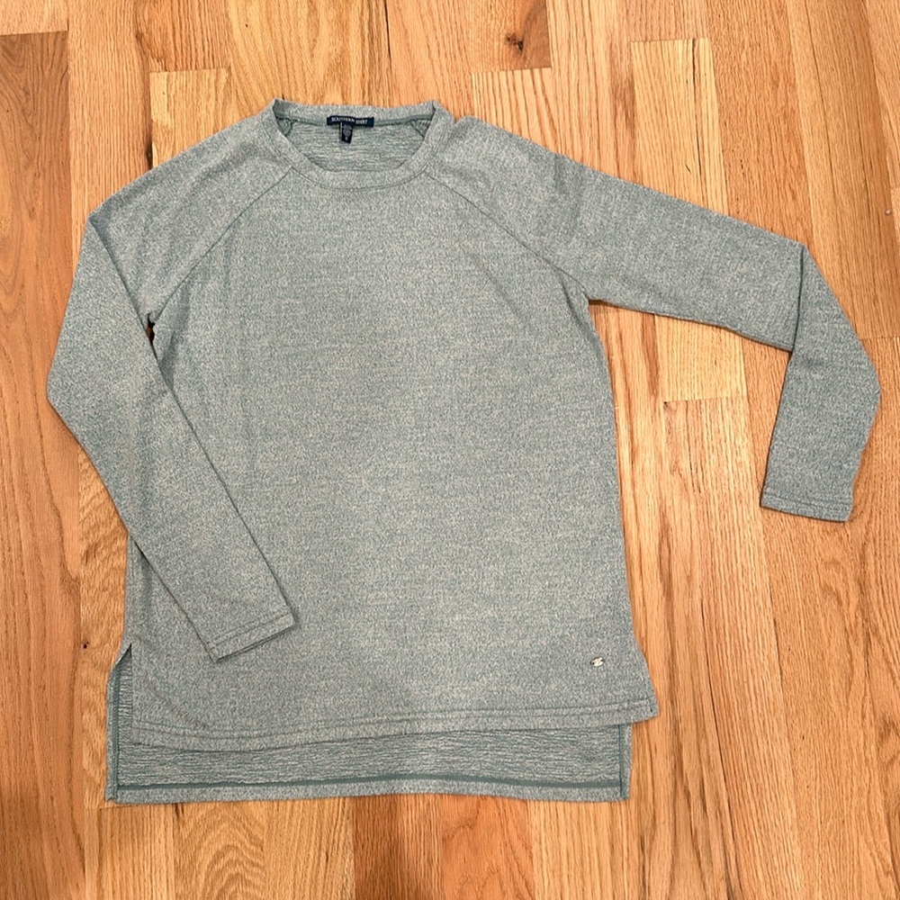 Southern Shirt long sleeve